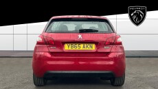 Peugeot 308 1.2 PureTech 130 Allure 5dr EAT6 Petrol Hatchback